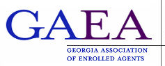Georgia Association of Enrolled Agents