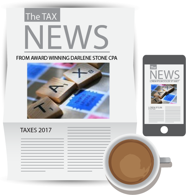 Tax news 2017